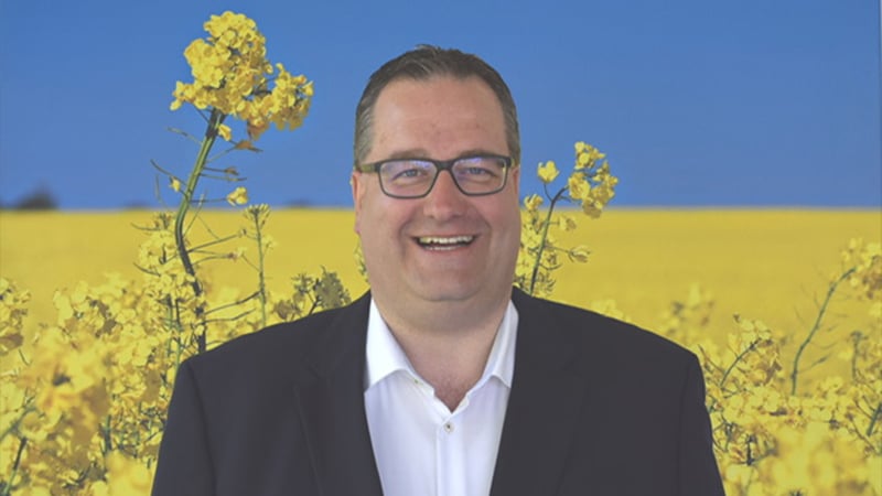 Mitglied Andreas Krentz